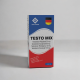 Testo Mix - Labor Schneider