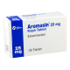 Aromasin - Pfizer